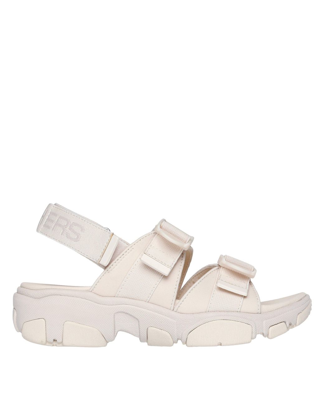 Skechers Natural Flat Sandals
