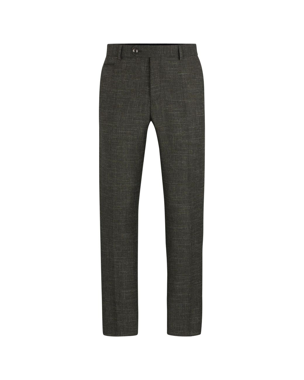 Boss Gray H-Genius-241 10257110 01 for men