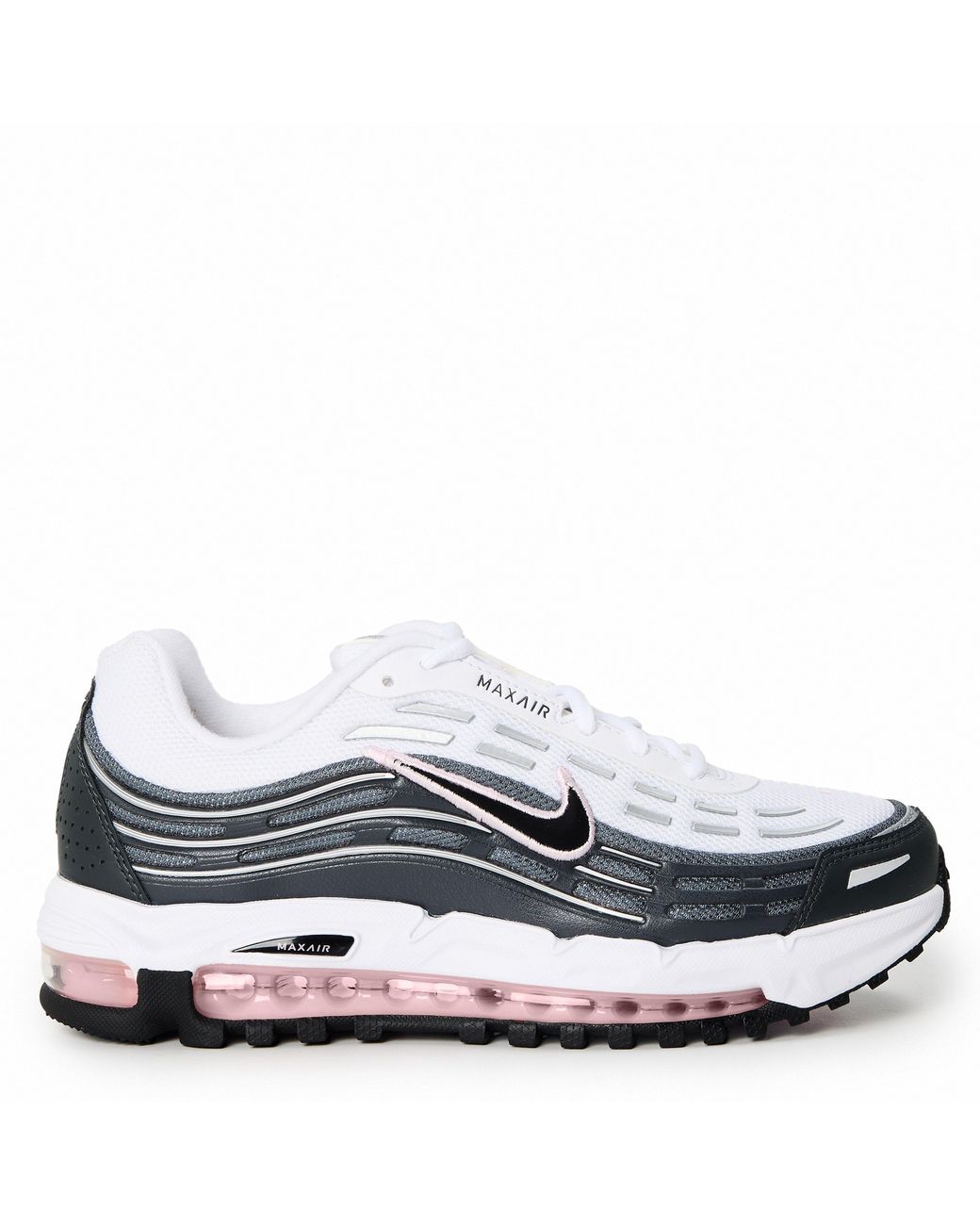 Nike White Air Max Tl 2.5 Shoes for men