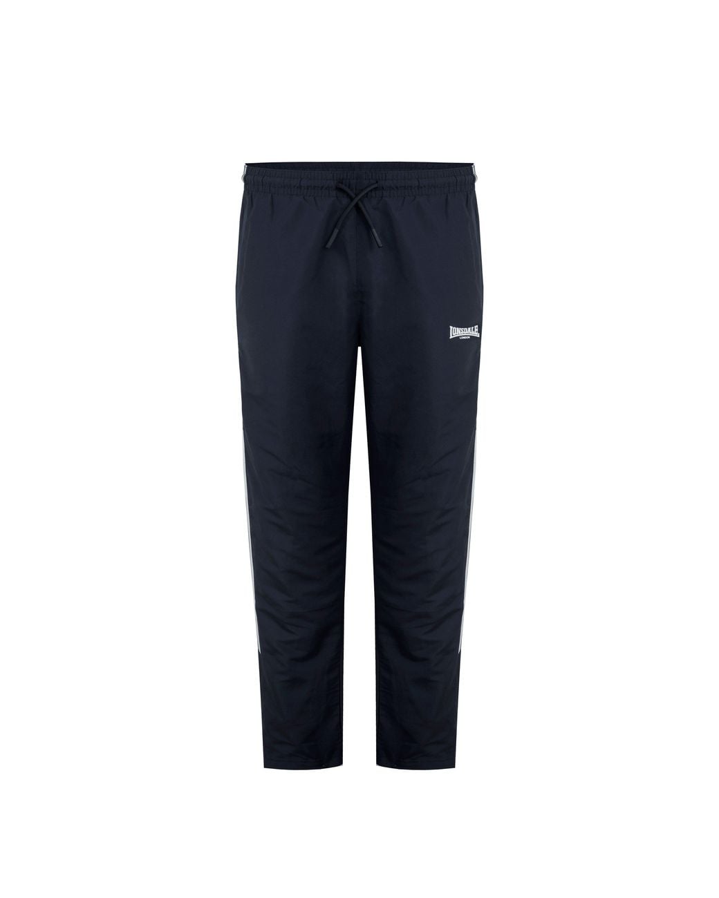 Lonsdale Blue 2 Stripe Oh Woven Bottom for men