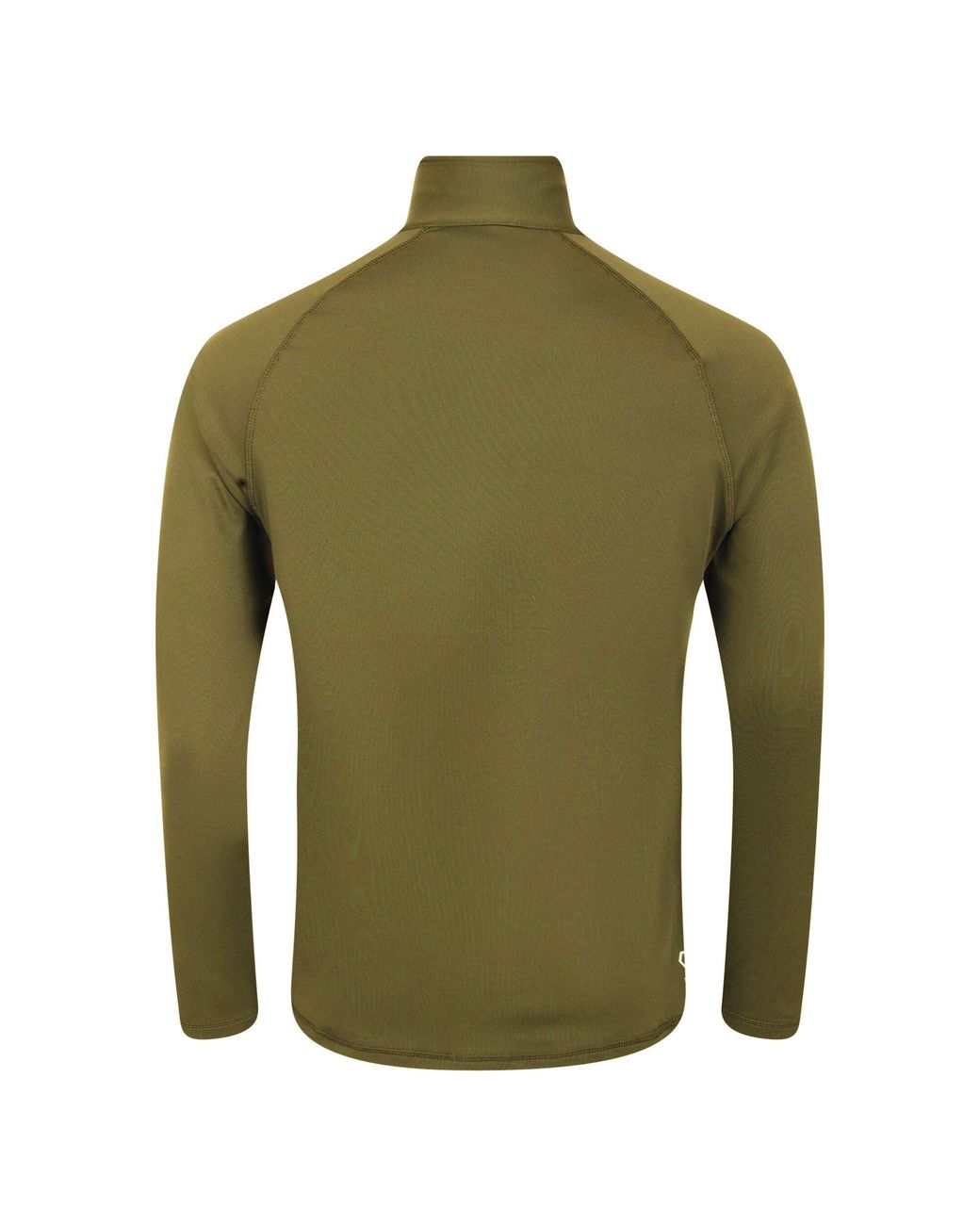 Dare 2b Green Fuse Up Ii Quick-Drying Sweater for men