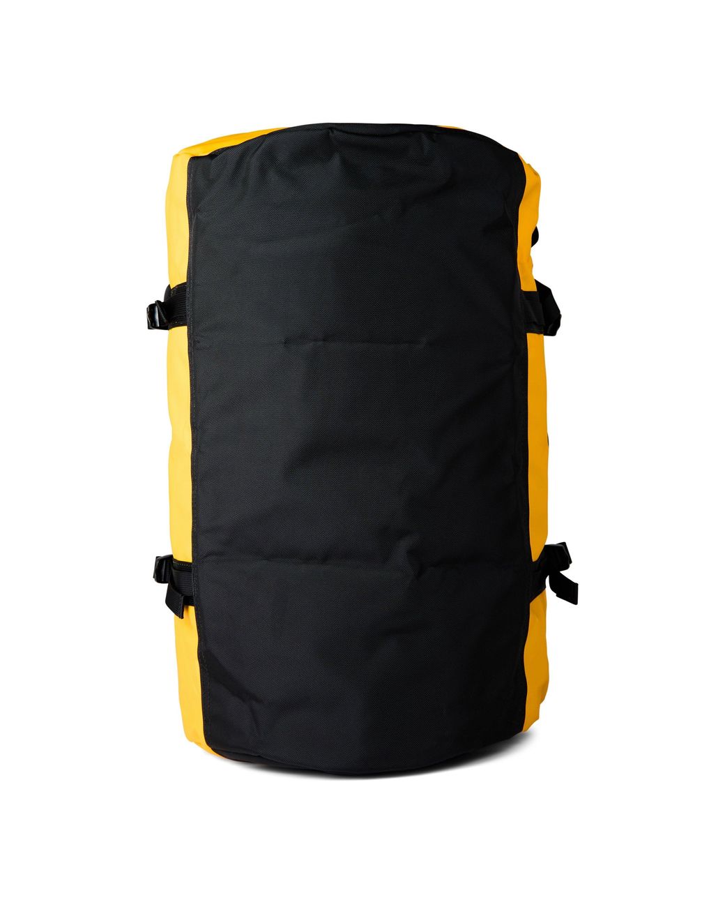 The North Face Yellow Base Camp Duffel for men