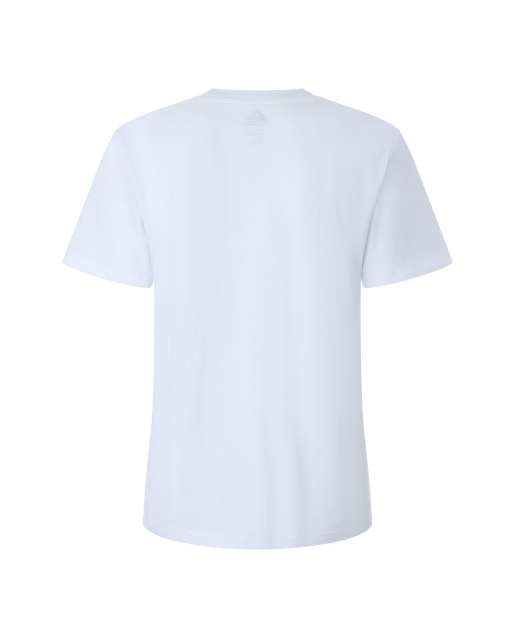 Quiksilver Blue T-Shirt for men