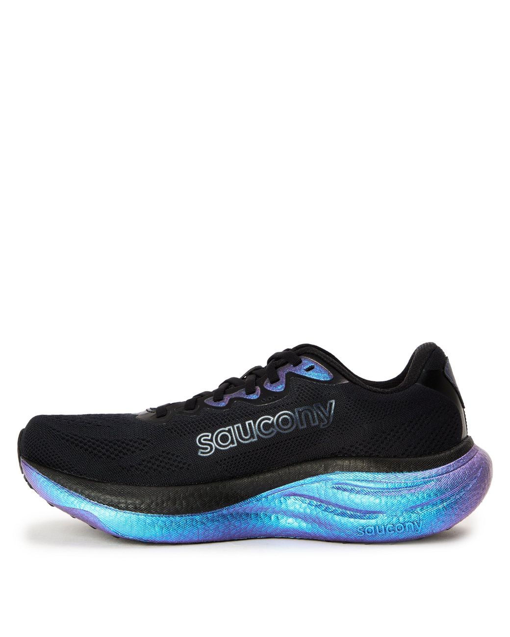 Saucony Blue Ride Running Shoes