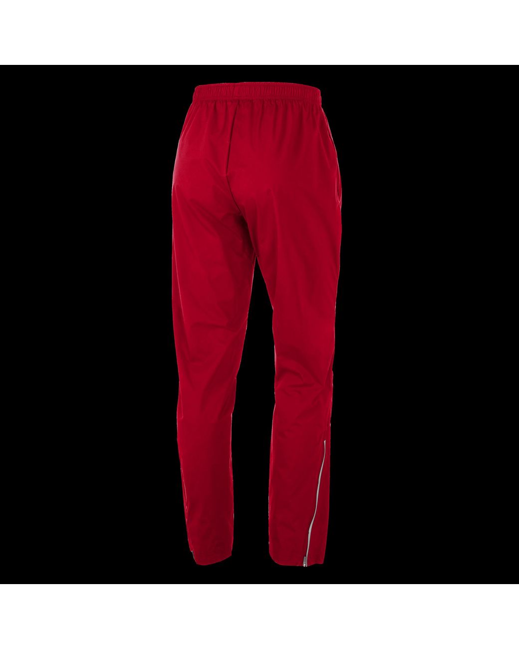 Nike Red Performance Tracksuit Bottom