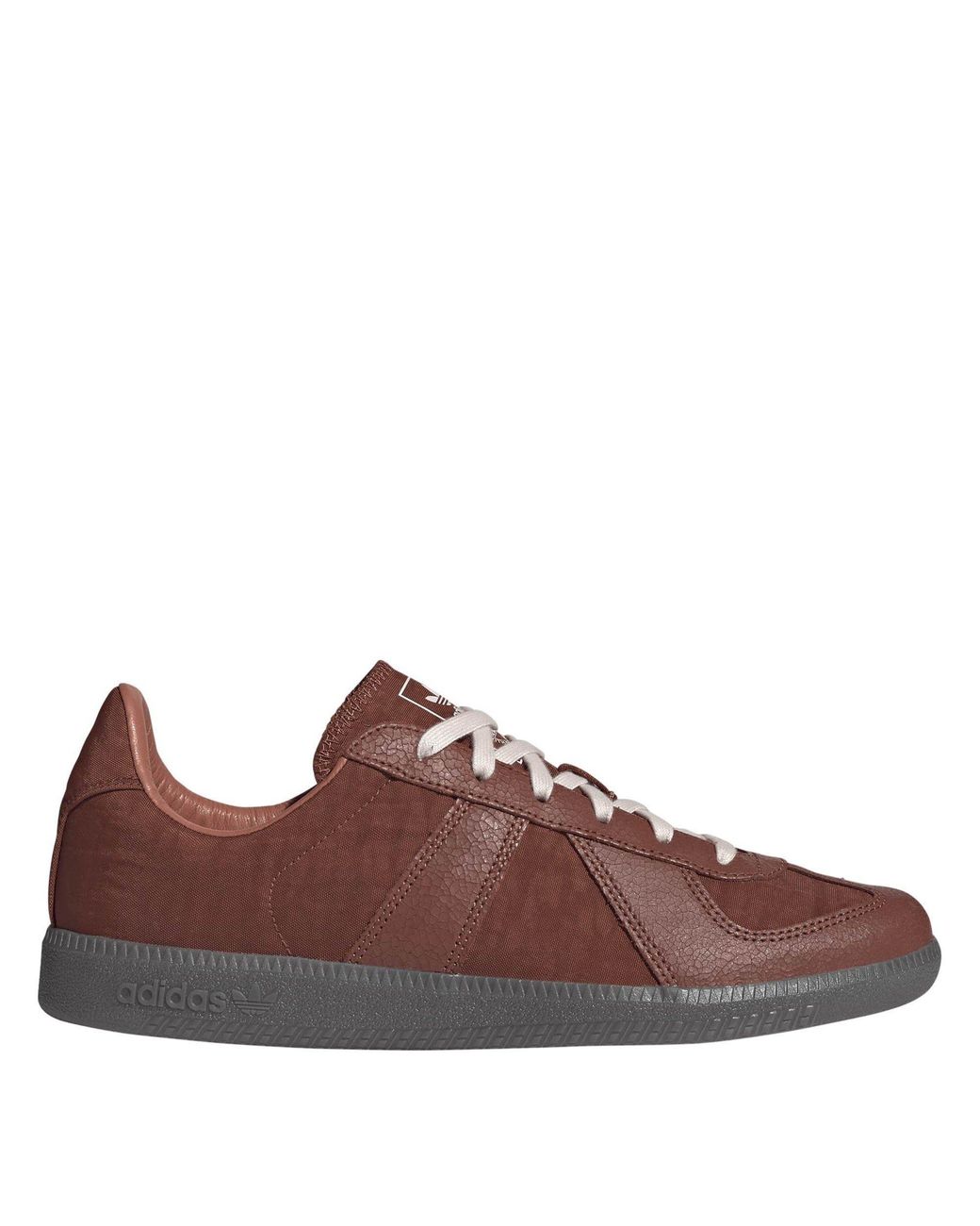 Adidas Originals Brown Bw Army Sneakers for men
