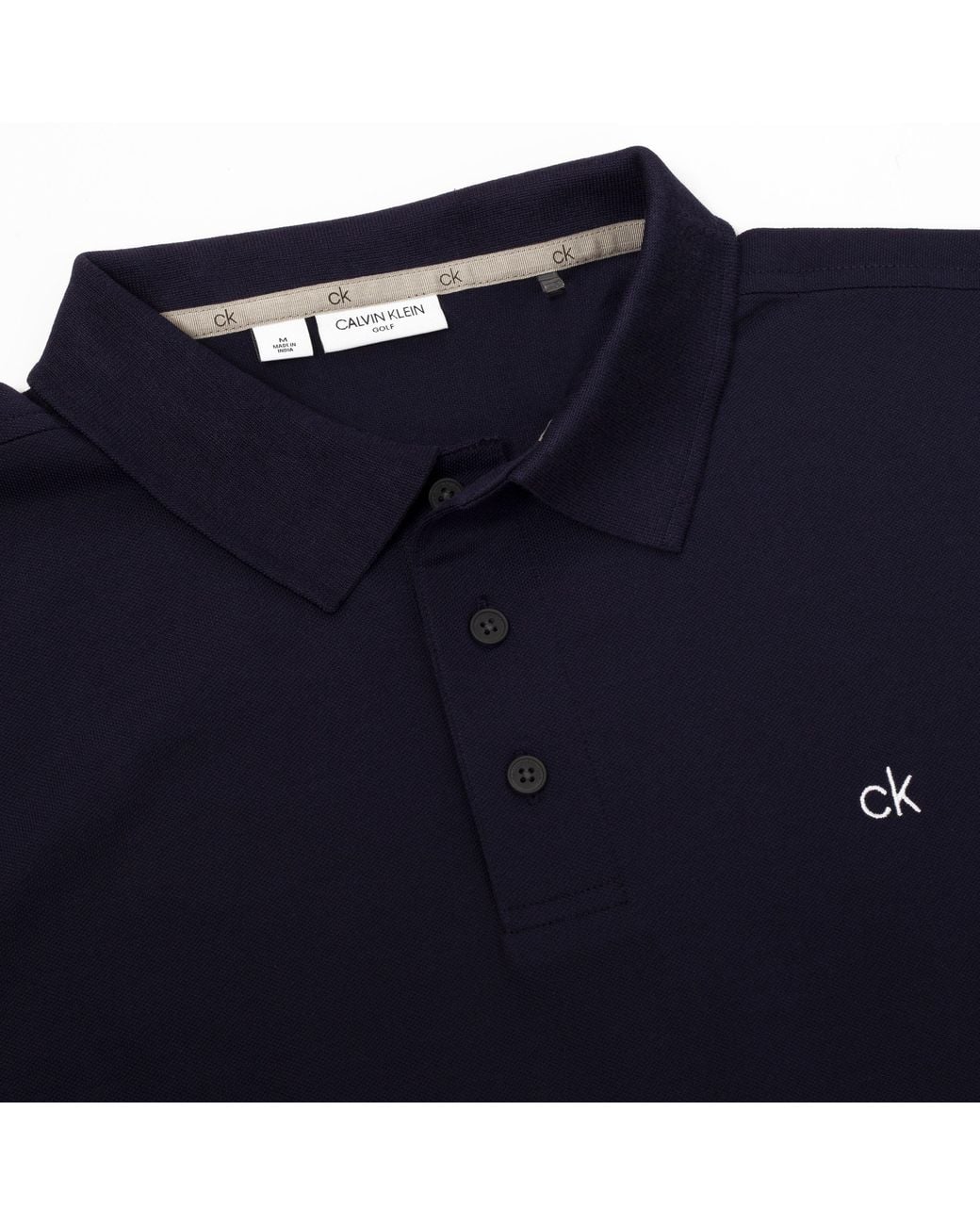 Calvin Klein Blue Navy for men