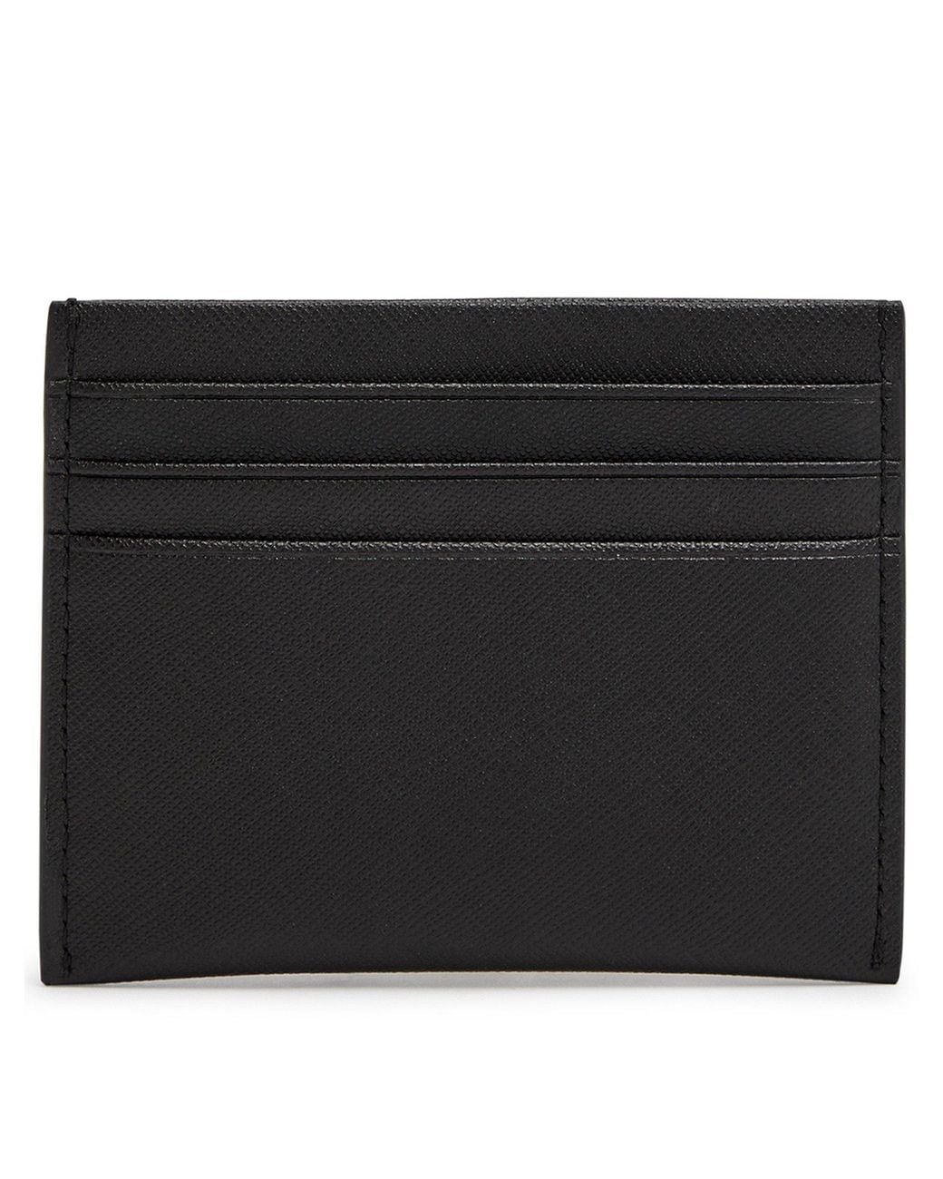 HUGO Black Boss Northon Card Holder for men