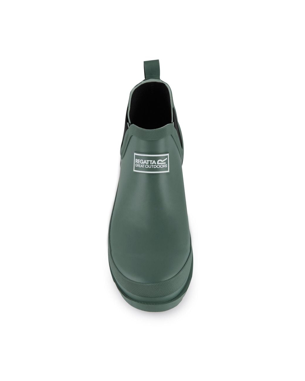 Regatta Green Harper Wellies