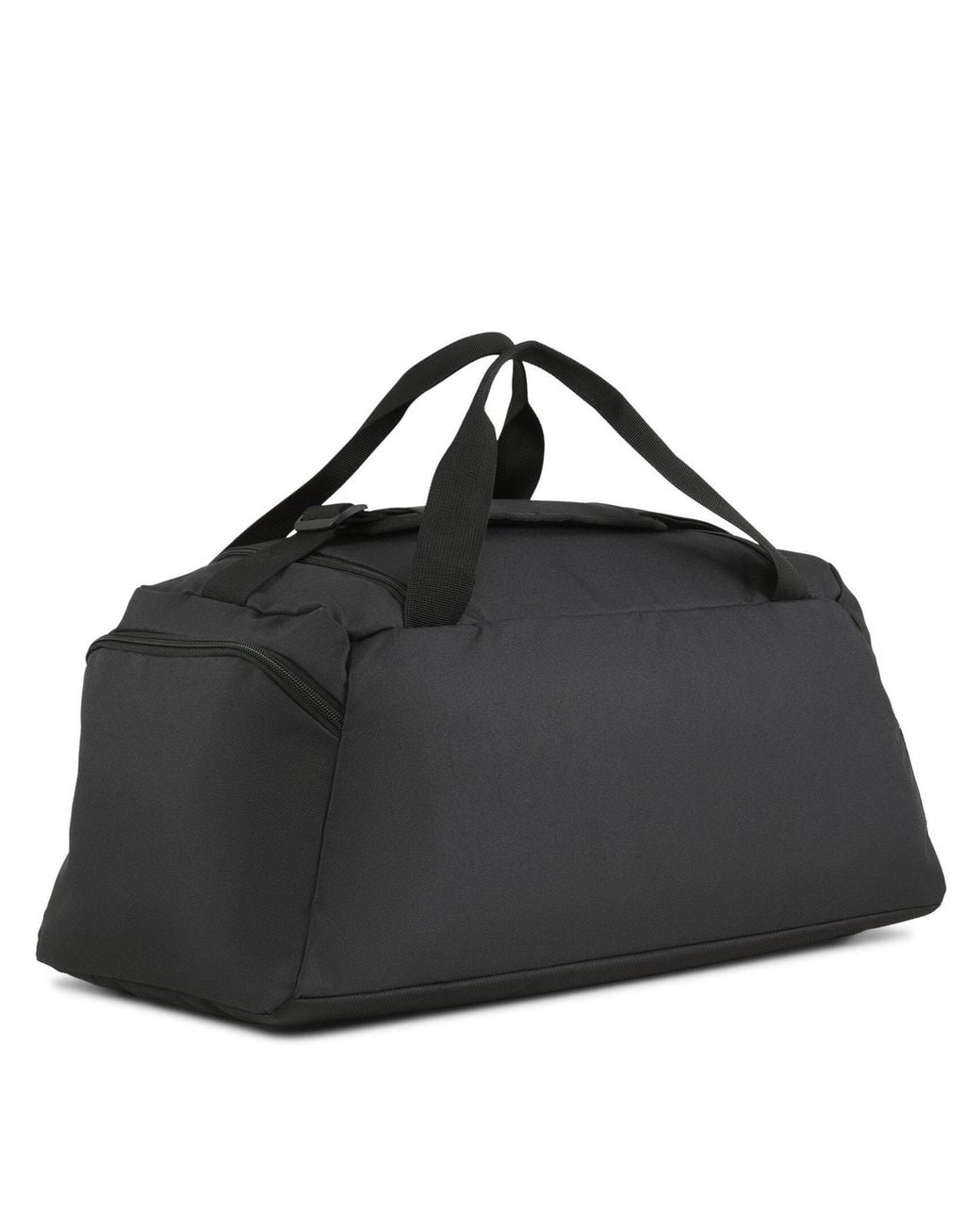 PUMA Black Adults Holdalls