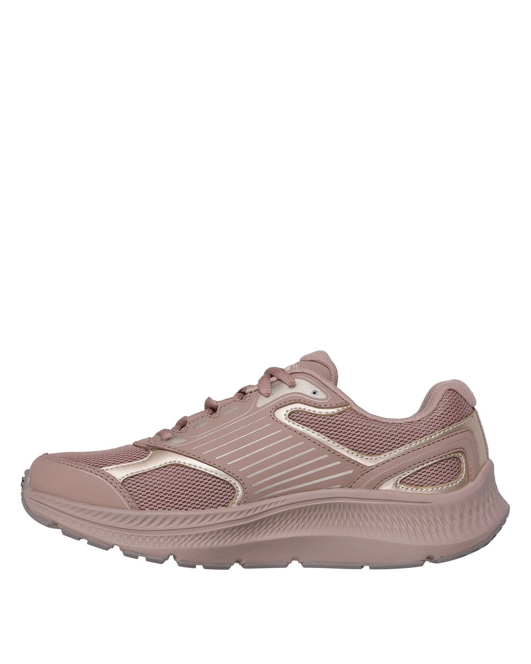 Skechers Gray Go Run Consistent 2.0