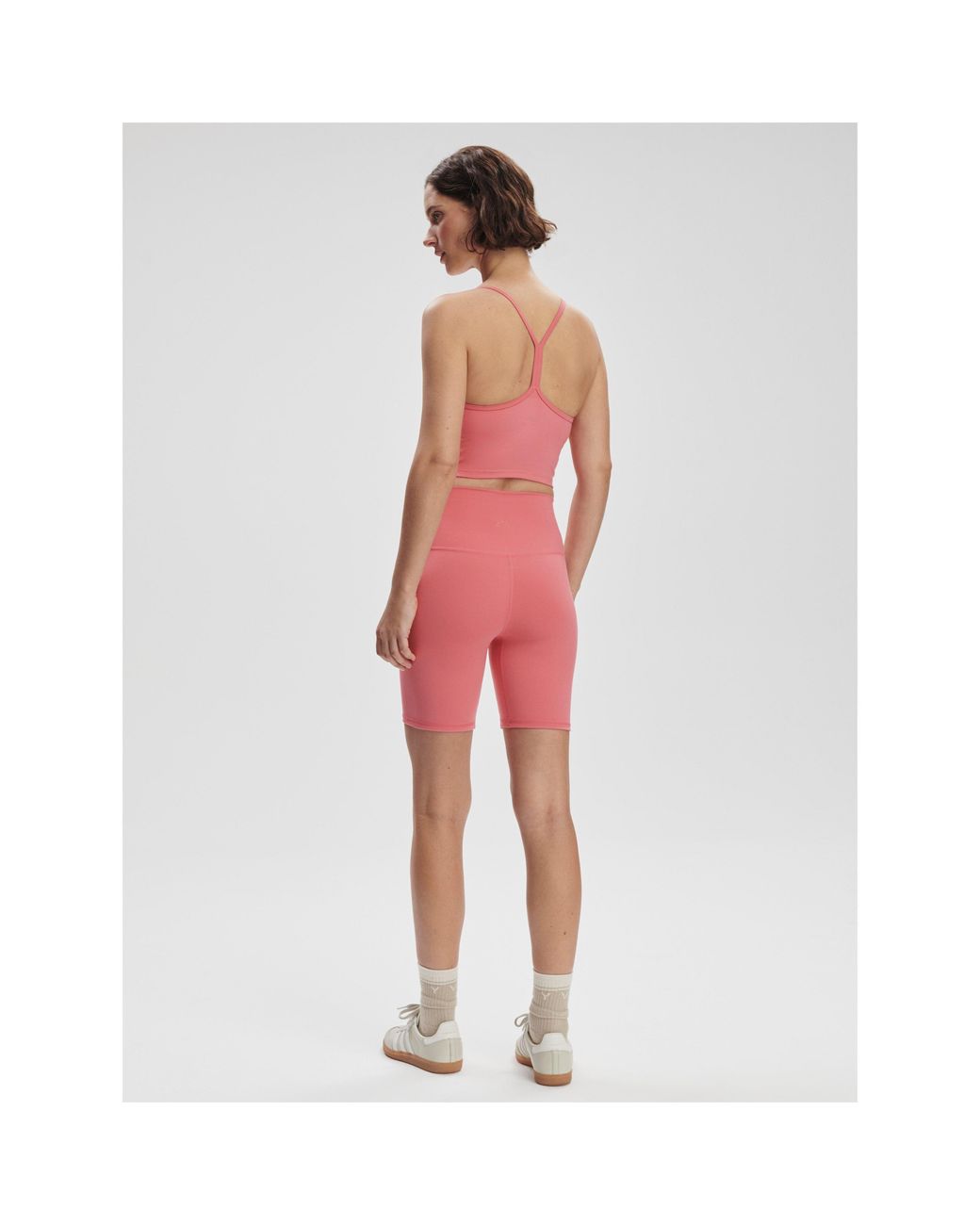 Varley Harley Light Support Non Wired Low Impact Sports Bra