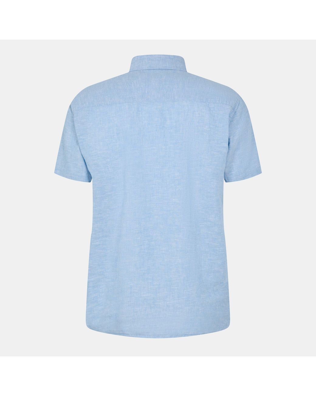 Threadbare Blue Dragon Short-Sleeve Bowling Shirt for men