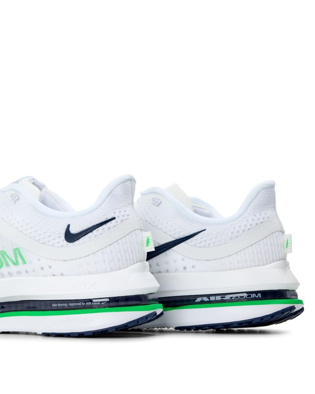 Nike White Pegasus Premium for men