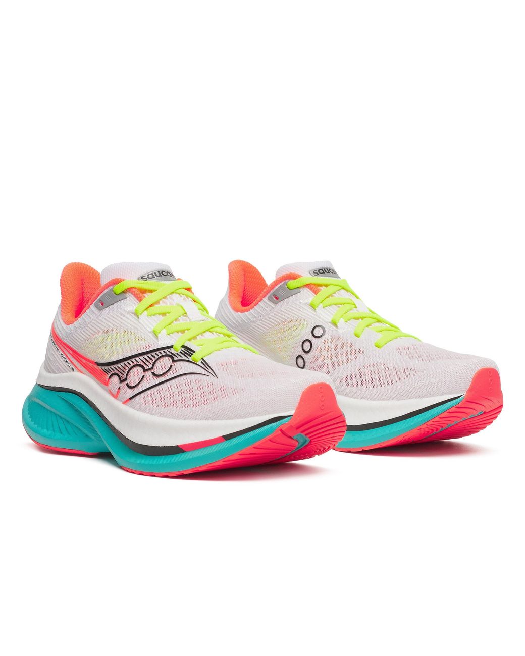 Saucony Blue Endorphin Speed 5 Trainer