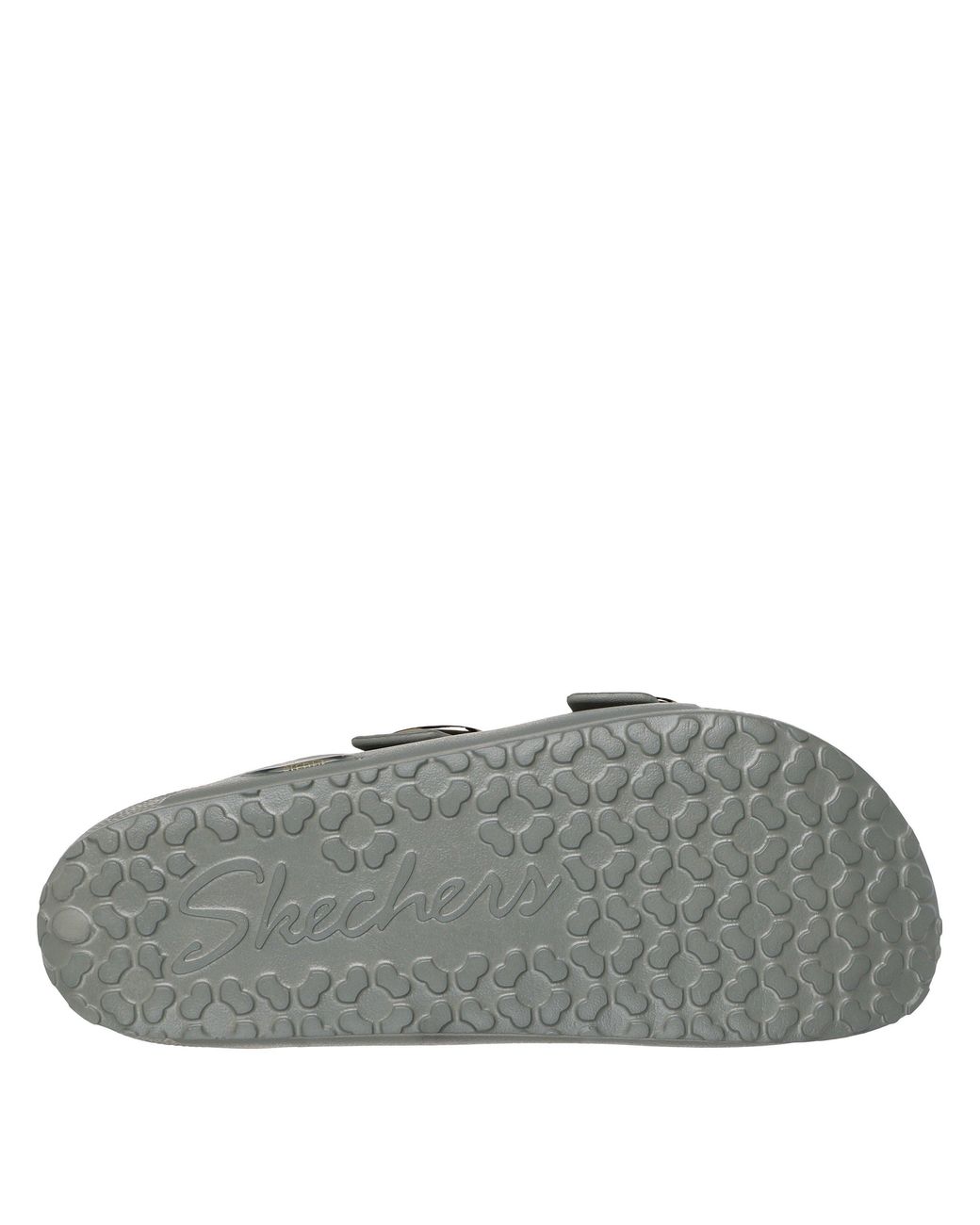 Skechers Gray Arch Fit Cali Breeze Sandals Ladies
