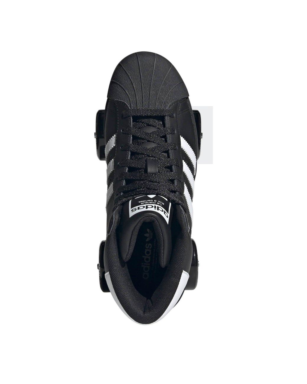 Adidas Blue (Wmns) Superstar 82 Skate Ji3535