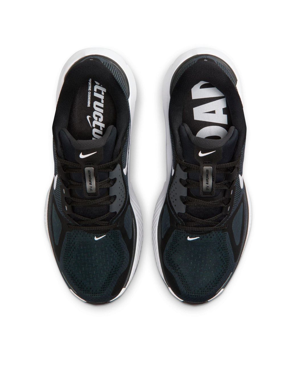 Nike Blue Everyday Running Shoes