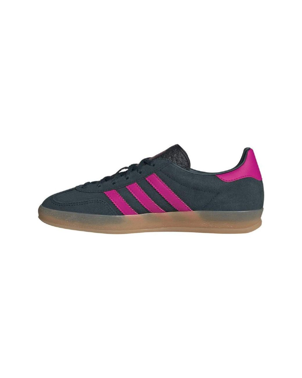 Adidas Originals Blue Gazelle Indoor Sneakers