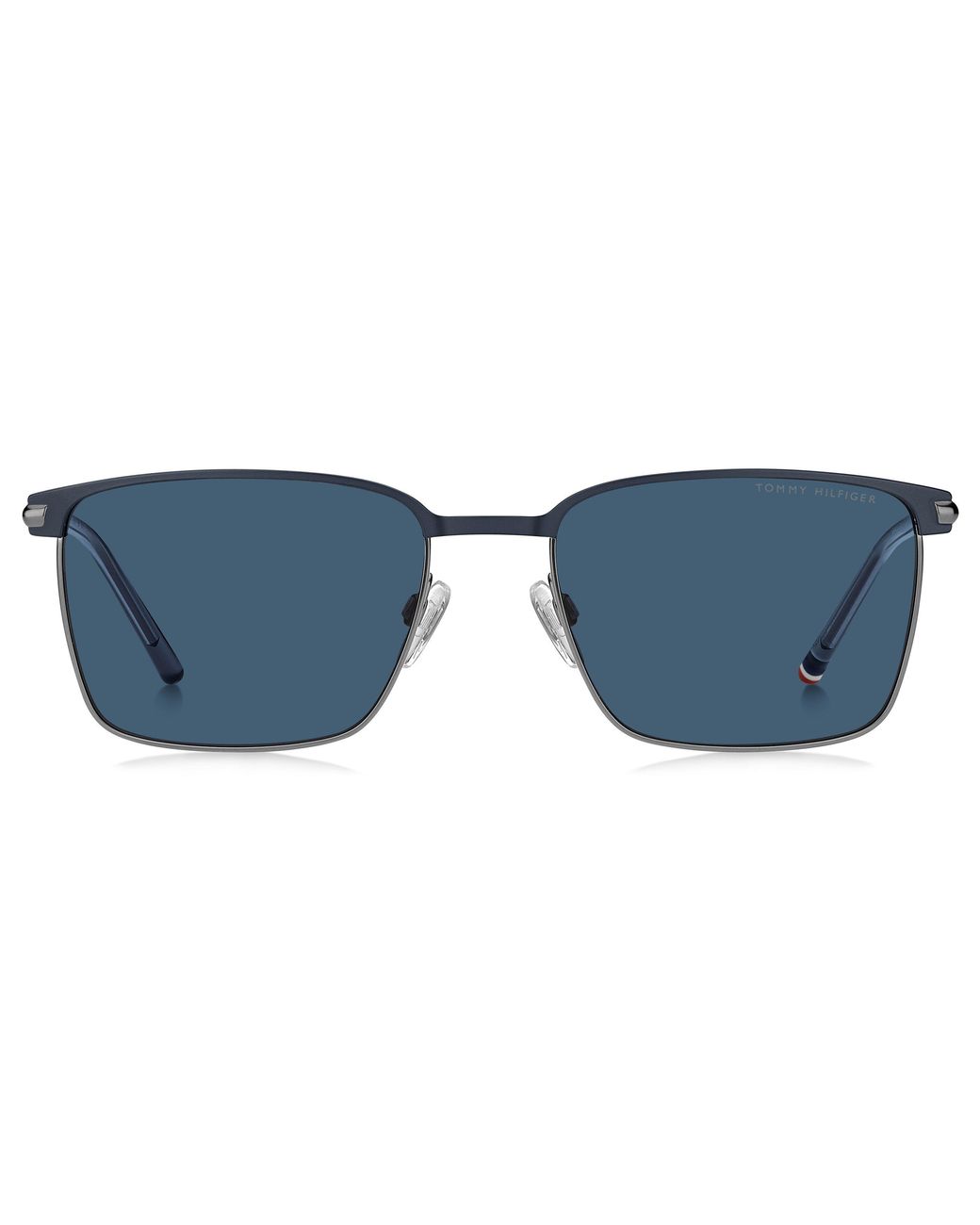 Tommy Hilfiger Blue Th 2329/S Dty(Ku) for men