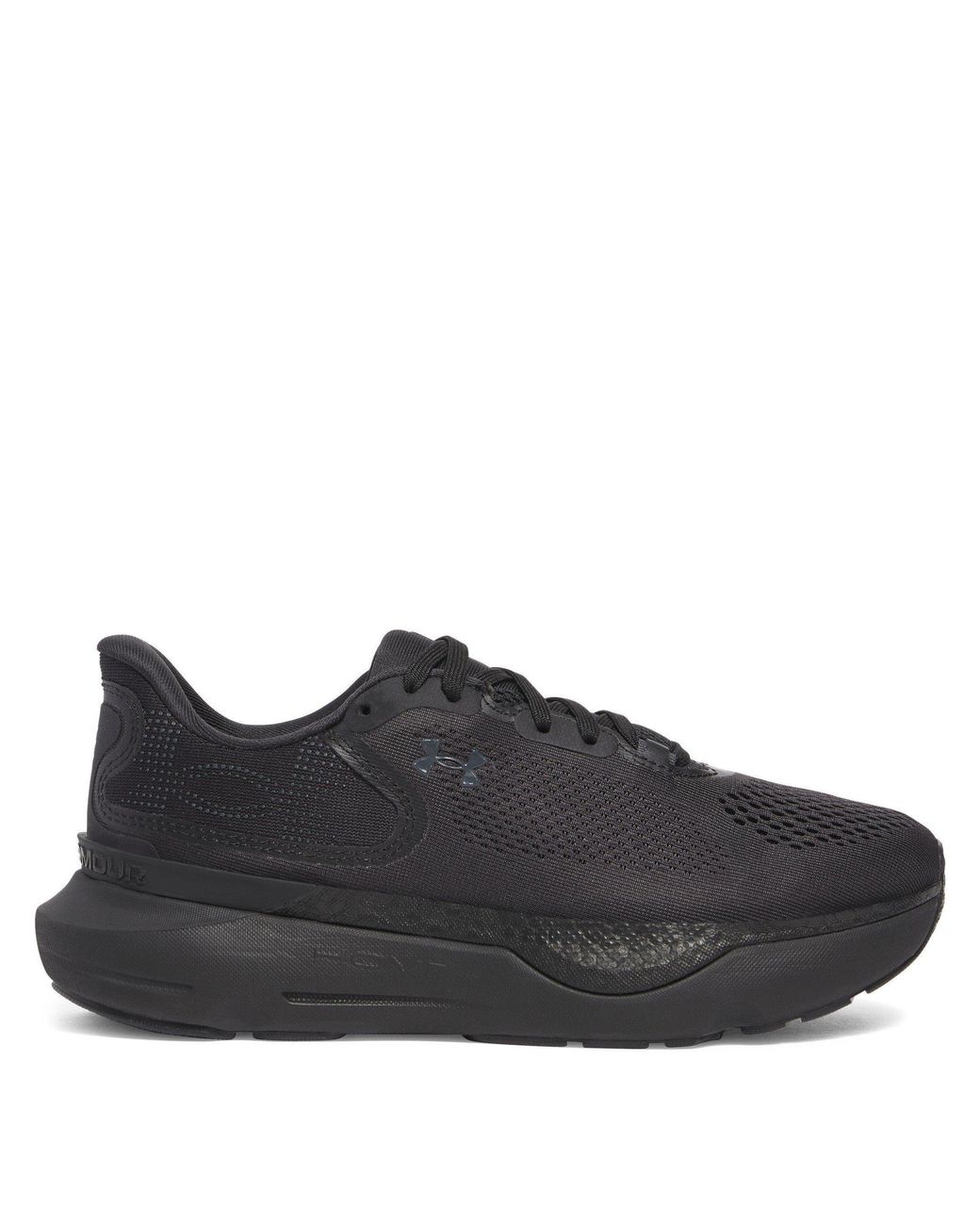 Under Armour Black Infinite Pro Runner