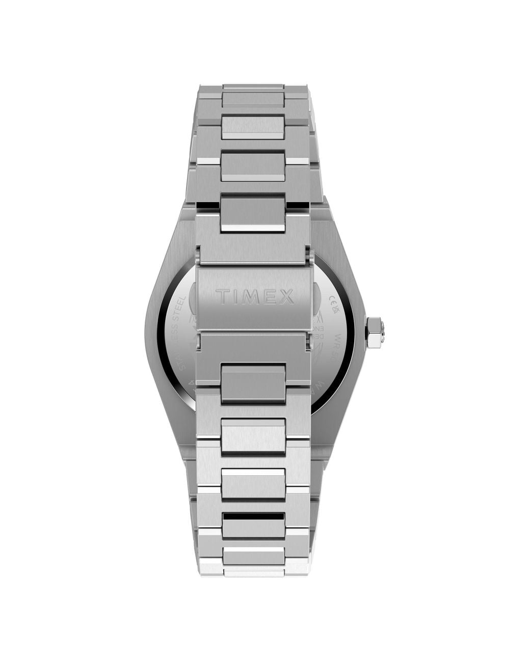 Timex Metallic L Marbella Wtc Sn71 for men