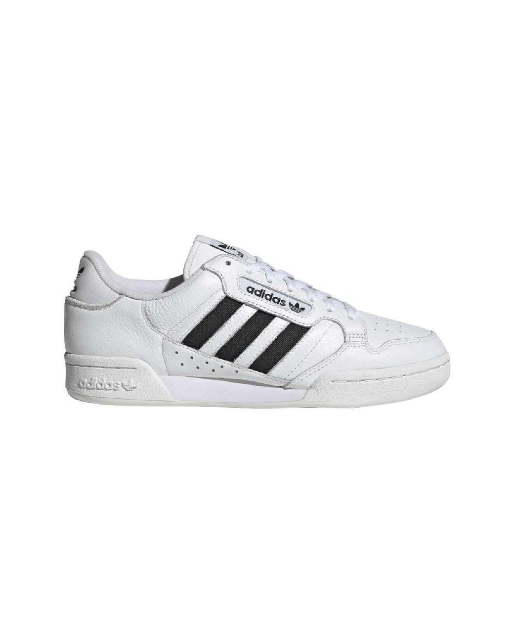Adidas Originals Metallic Adi Og Continental 8 for men