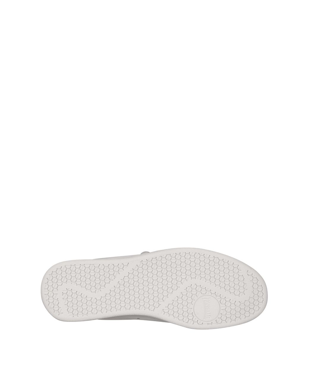 Lonsdale White Leyton Trainers for men