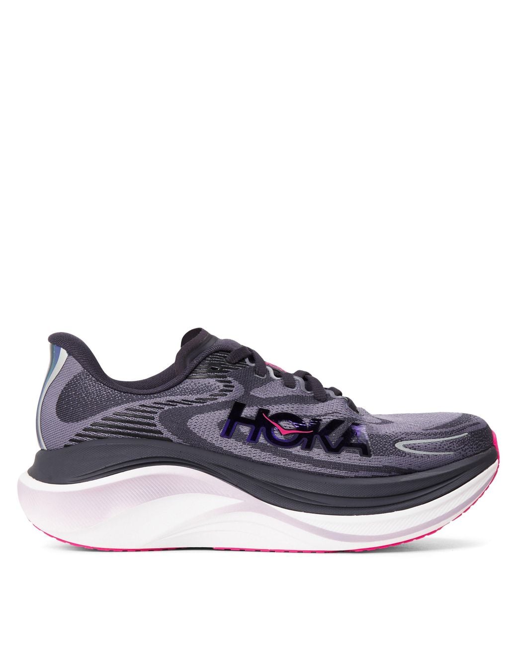 Hoka One One Blue Skyward X 2 Fast Neutral Road Running Shoes
