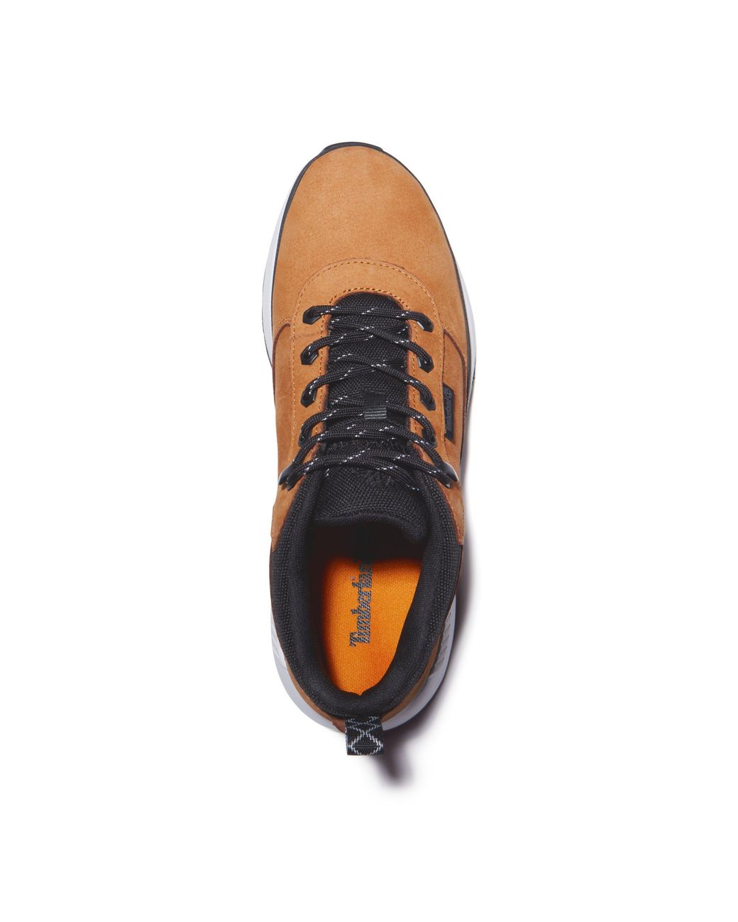 Timberland Brown Field Trekker Mid Boots for men