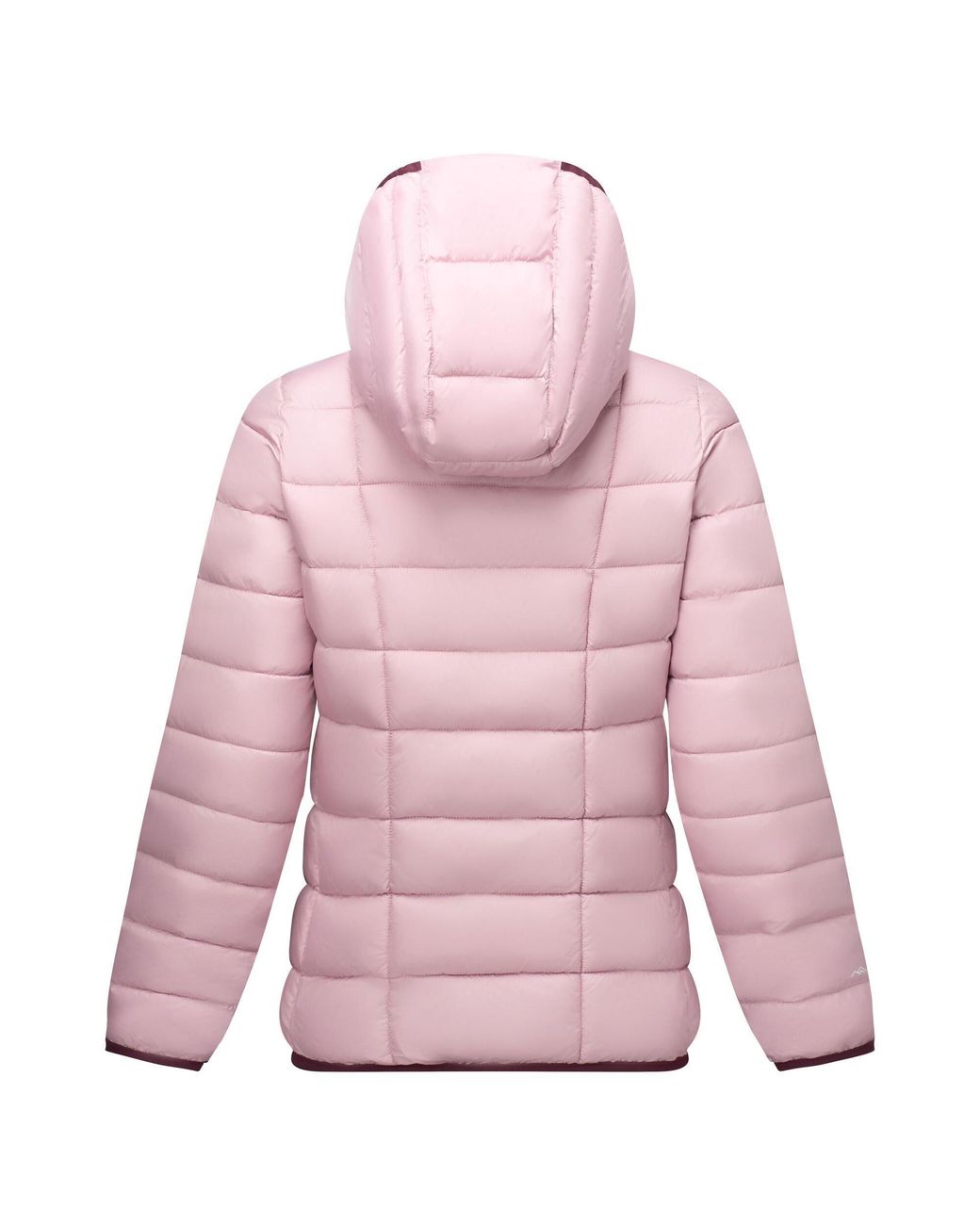 Regatta Pink Asper Insulated Jacket