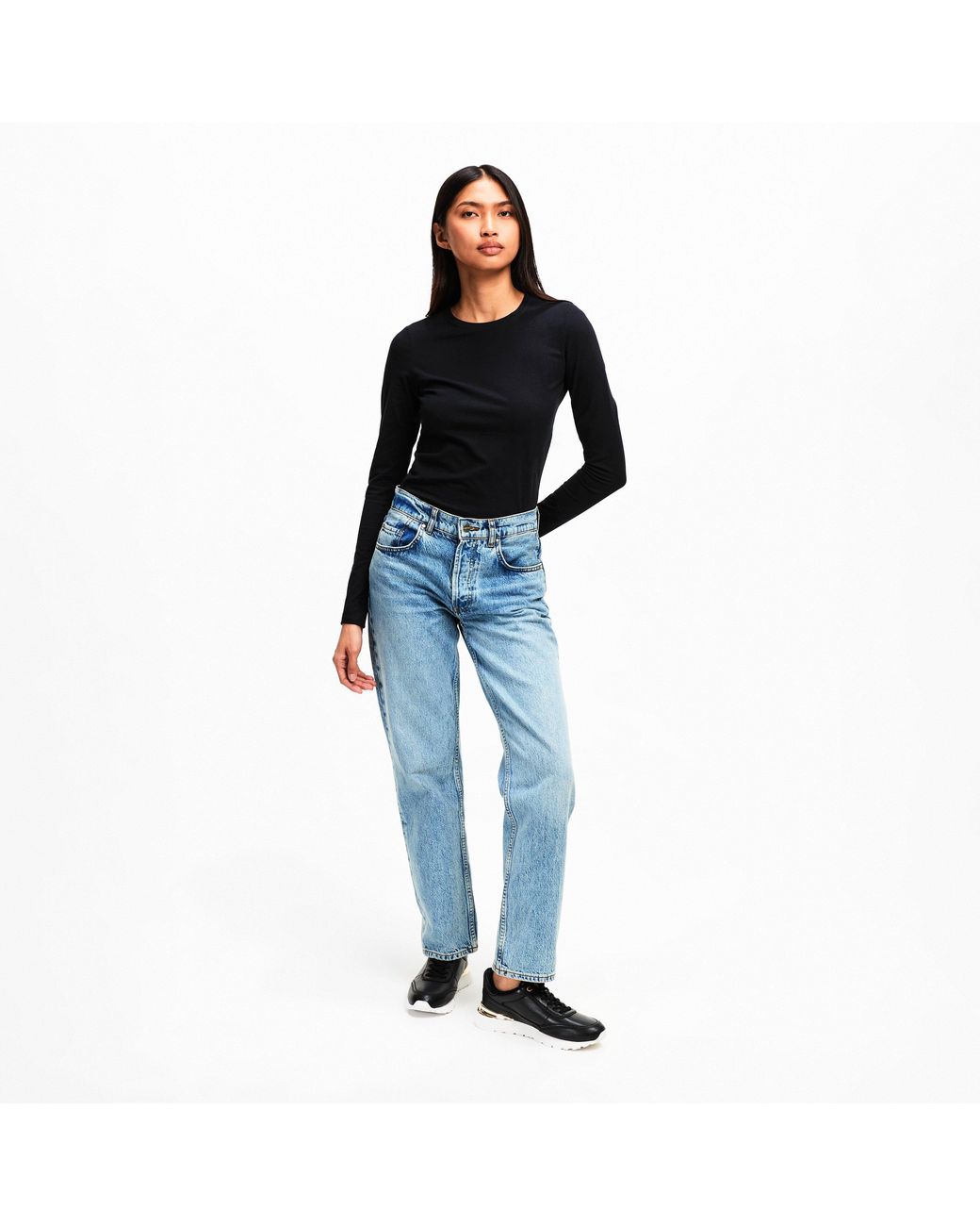 MICHAEL Michael Kors Black Trainers