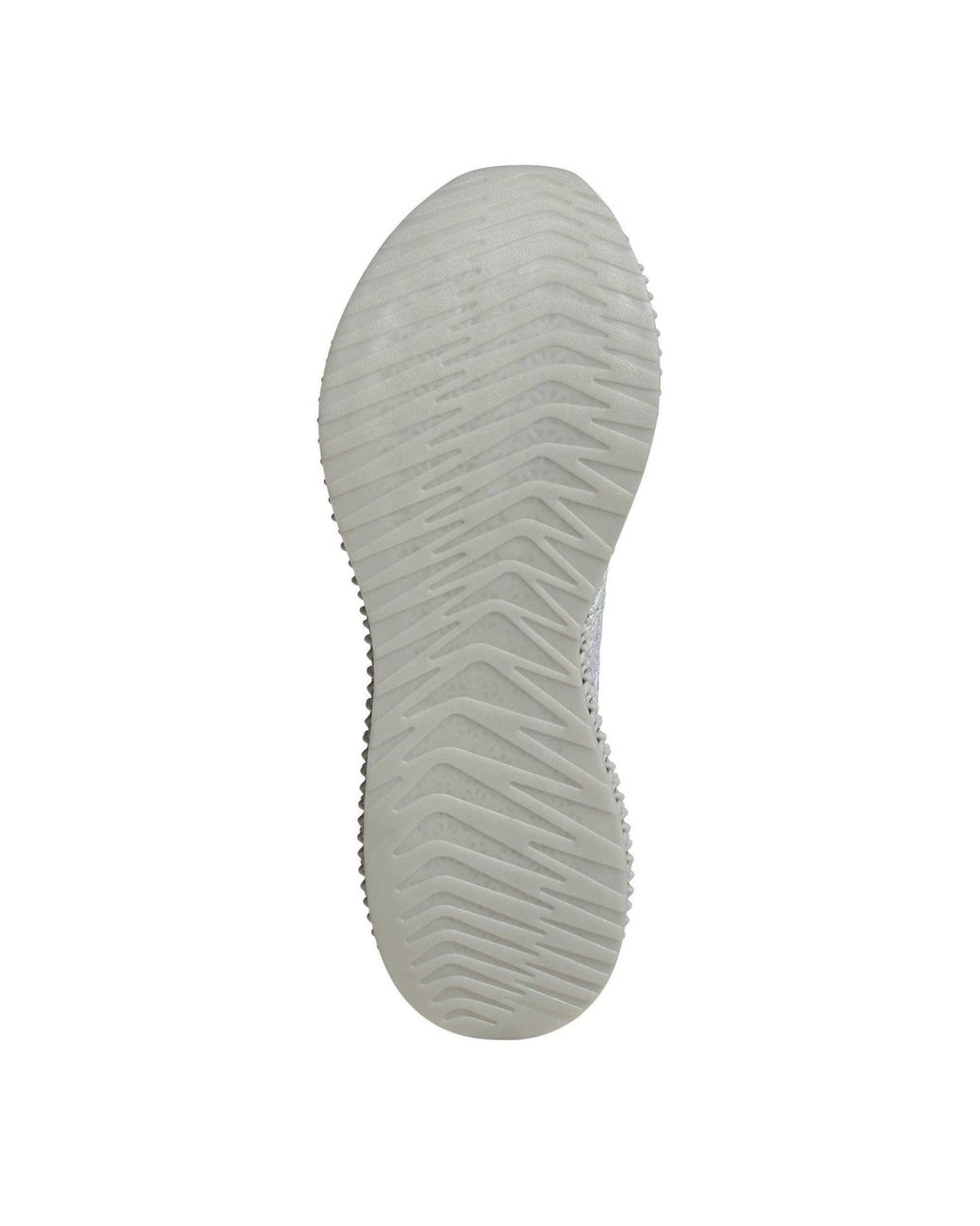 Adidas Gray 4Dfwd X Strung Road Running Shoes for men