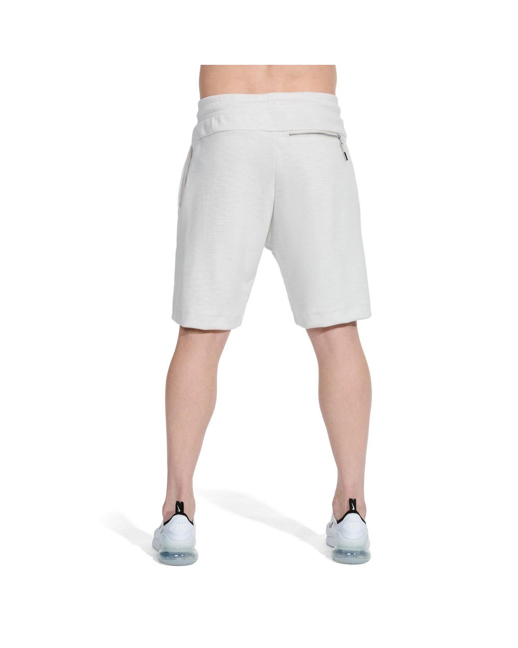 Nike White Air Max 270 Shoes for men
