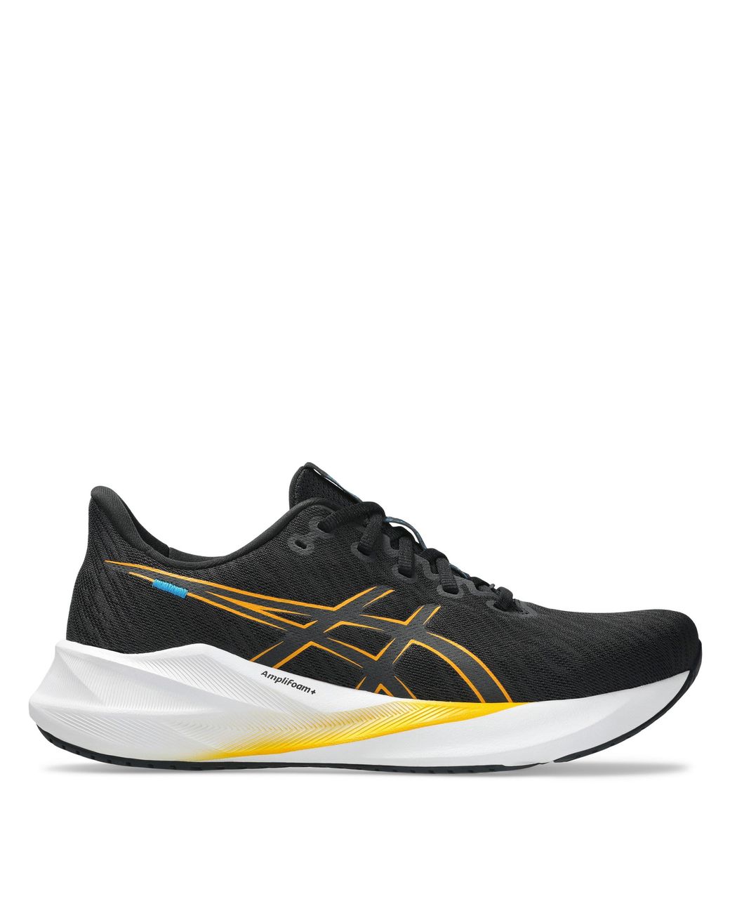 Asics Blue Versablast 4 Running Shoes for men