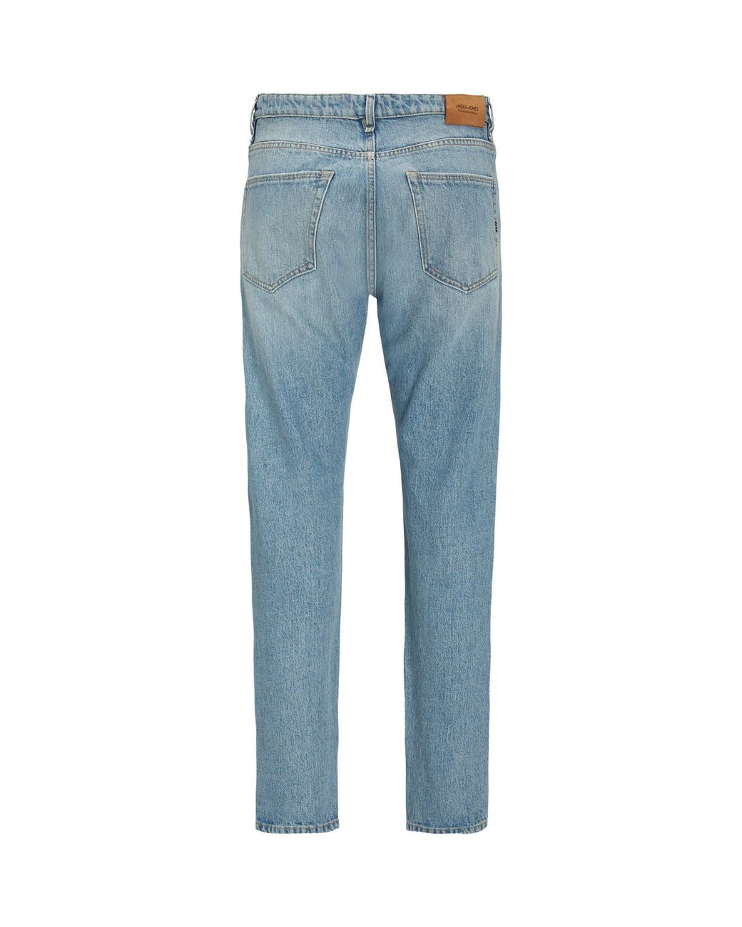 Jack & Jones Blue Chris Jean for men