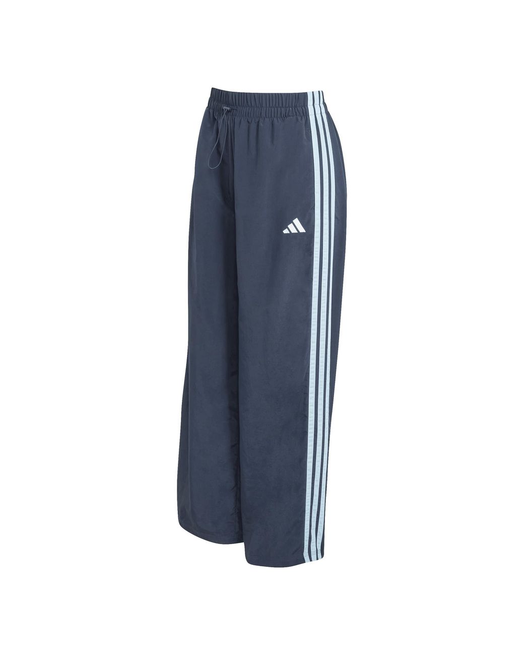 Adidas Blue W 3S Wv Pt Wc