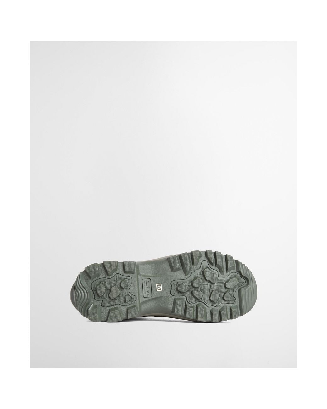 Barbour Green Matfen Chelsea Waterproof Wellingtons for men