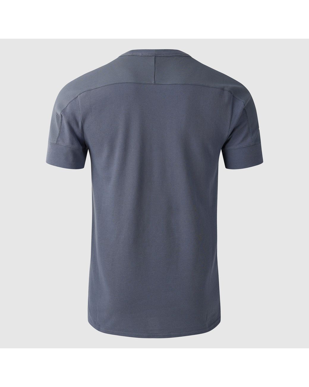 Umbro Blue Regular Fit T-Shirt for men