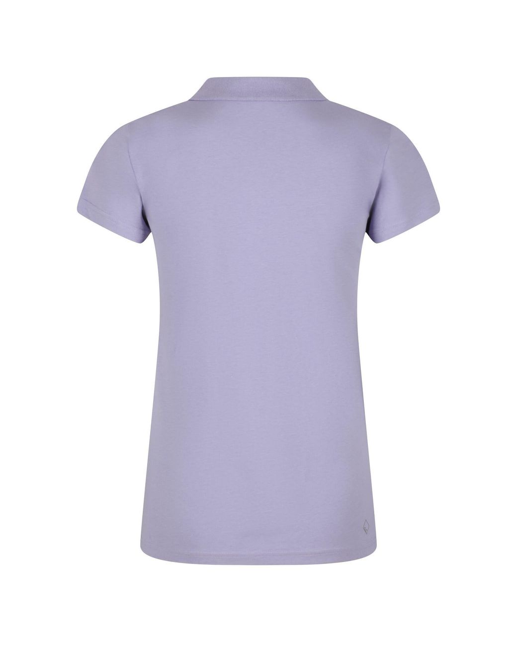 Regatta Purple Sinton Regular Fit T-Shirt