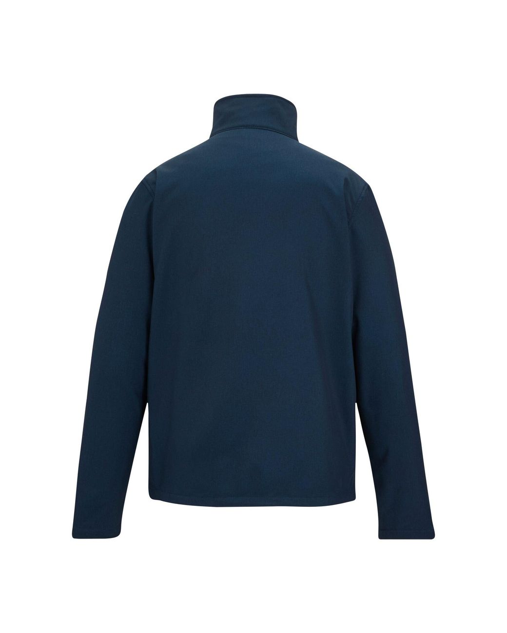 Regatta Blue Cera V Softshell Midlayer for men