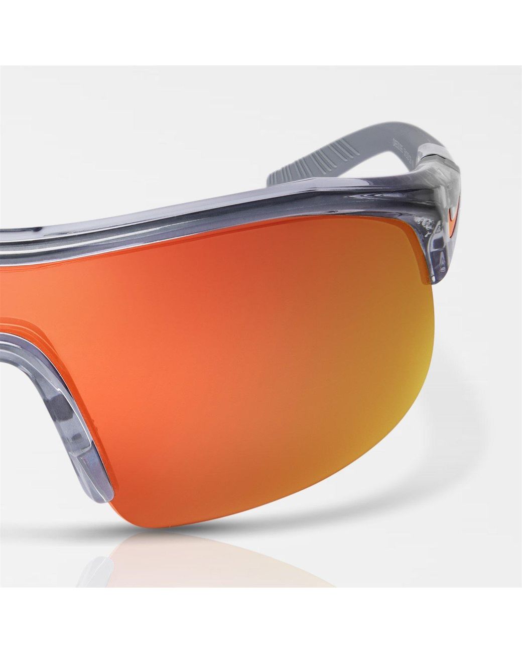 Nike Purple Show X1 Sunglasses