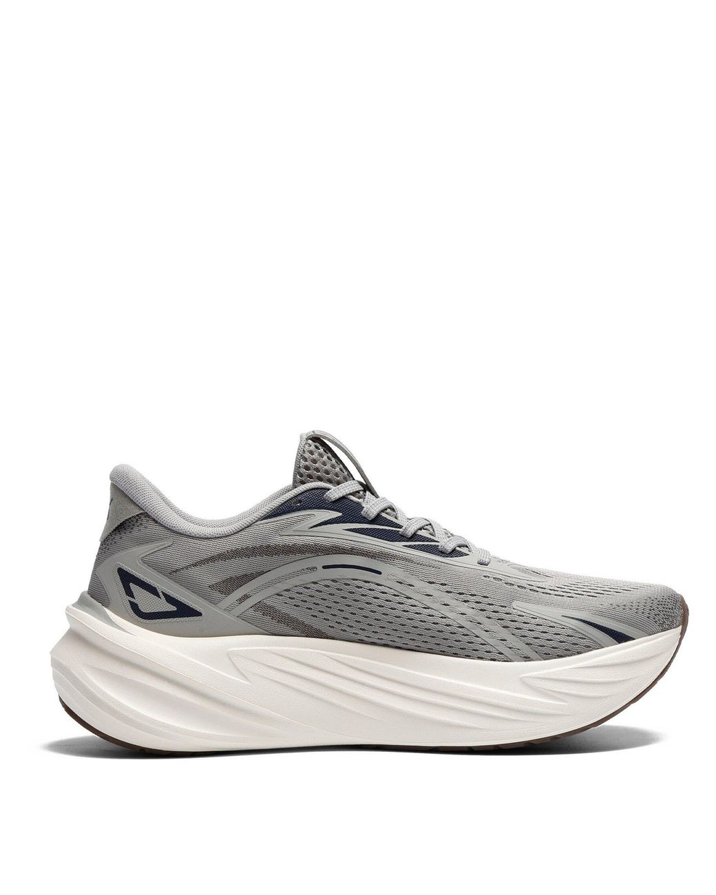 PUMA White Maxima Pro for men