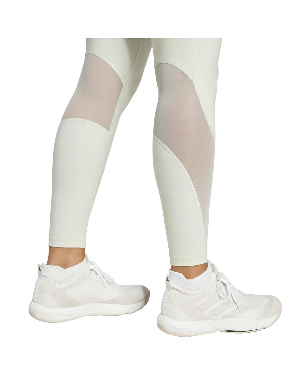 Adidas Gray Tlrd 78 Tig Gym Legging