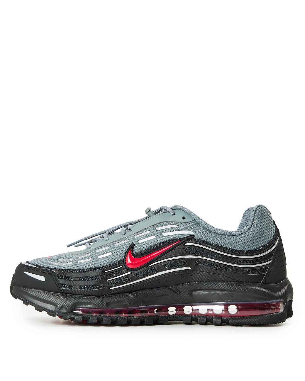 Nike Gray Air Max Tl 2.5 Shoes for men