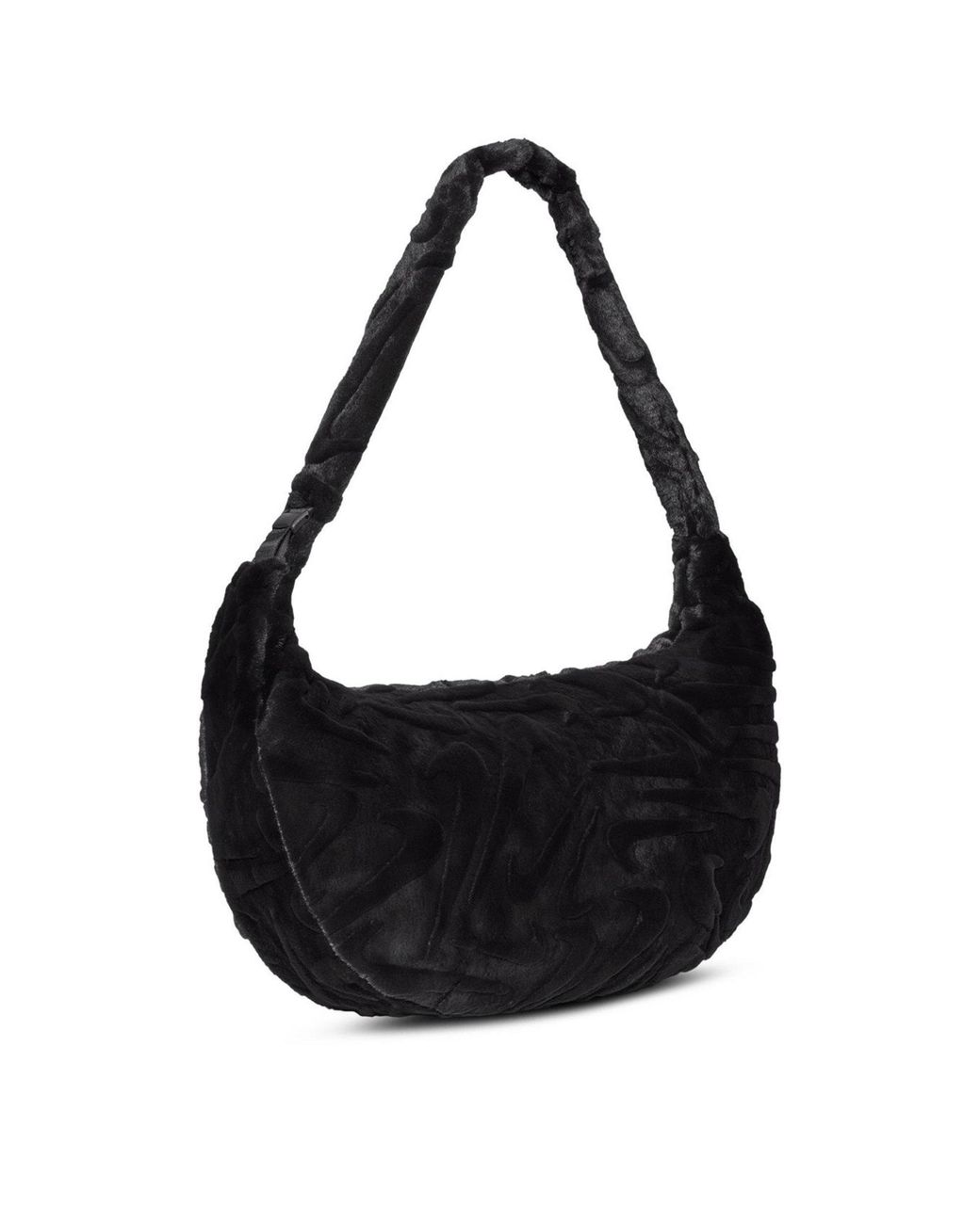 Nike Black Tote Bag