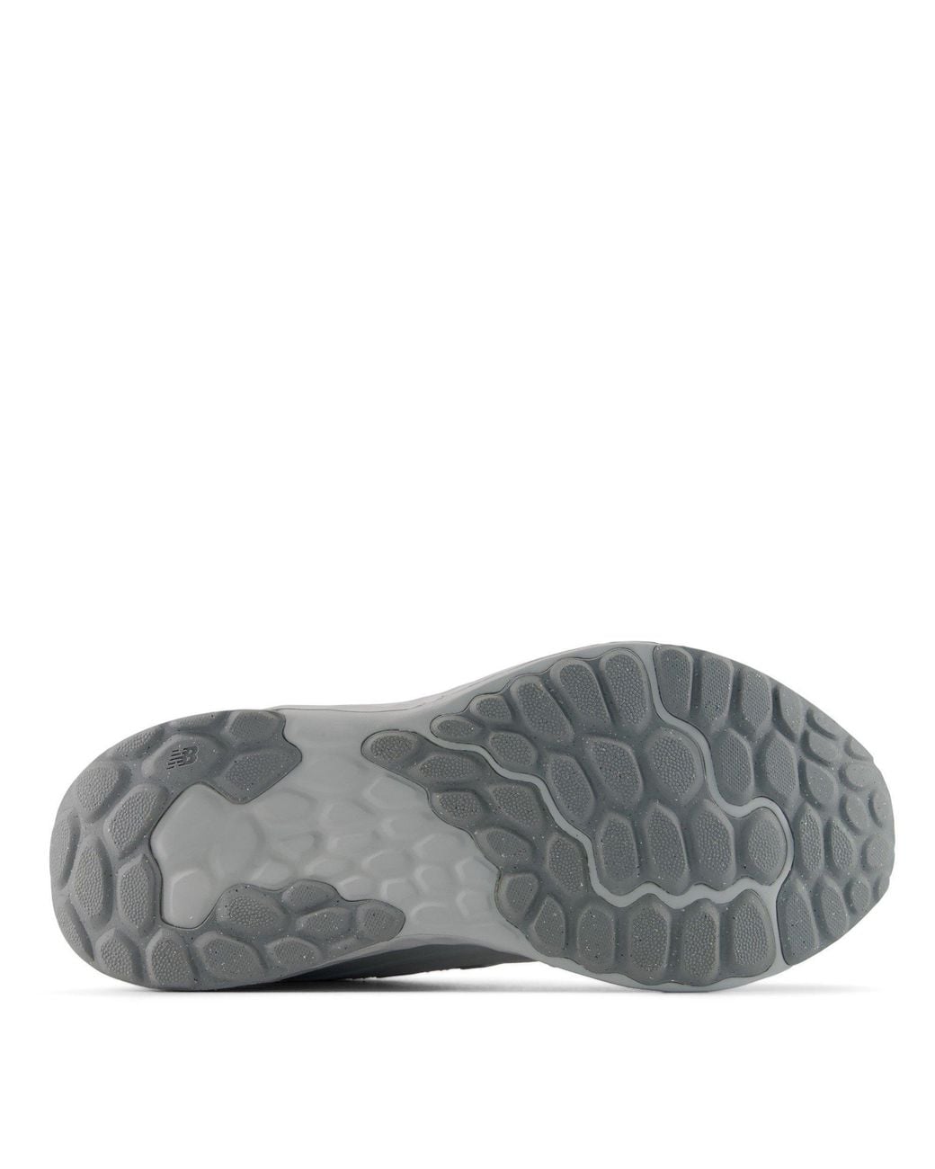New Balance Gray Nb Arishi