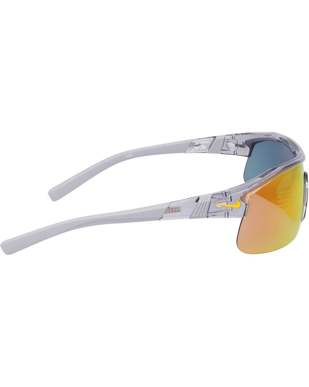 Nike Purple Show X1 Sunglasses