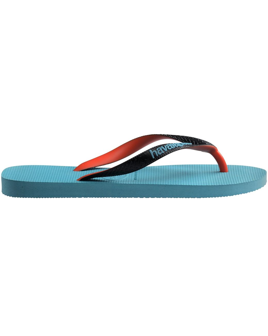 Havaianas Blue Top Mix Flip Flops for men