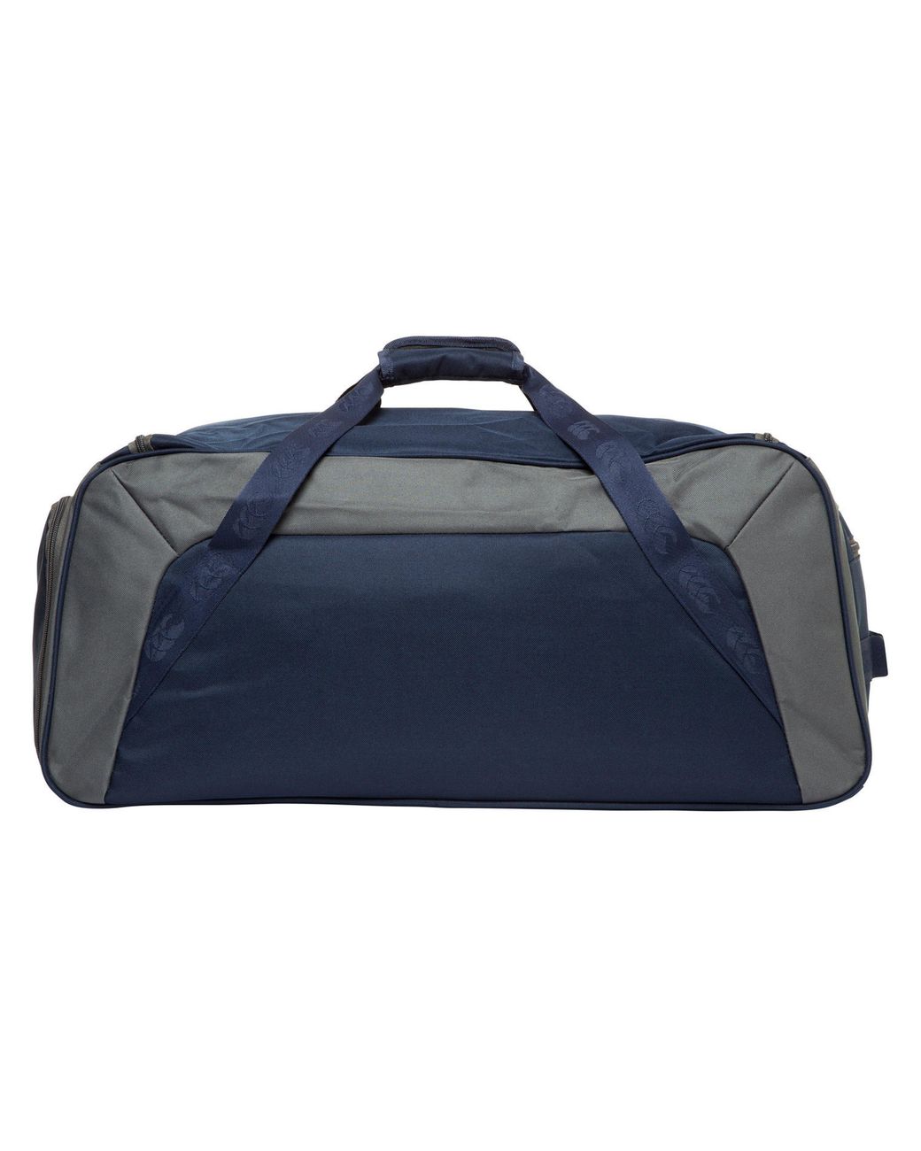 Canterbury Blue Classics Holdall Bag